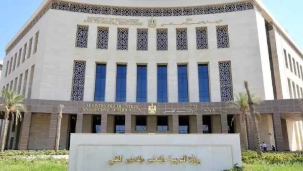 جدول إعدادية الجيزة دور ثان 2026 الامتحانات تبدأ 25 يوليو جدول إعدادية الجيزة دور ثان 2026 الامتحانات تبدأ 25 يوليو