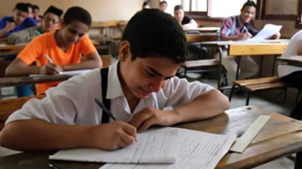 جدول امتحانات أولى وثانية ثانوي دور ثان بالجيزة جدول امتحانات أولى وثانية ثانوي دور ثان بالجيزة
