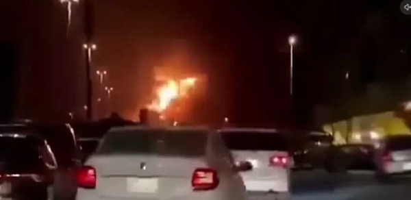 عاجل الحوثيون يعلنون استهداف مطار أبها في المملكة العربية السعودية عاجل الحوثيون يعلنون استهداف مطار أبها في المملكة العربية السعودية