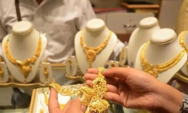 ملاذ آمن تحت مجهر المستثمرين أسعار الذهب والأعيرة والسبائك اليوم الثلاثاء في مصر ملاذ آمن تحت مجهر المستثمرين أسعار الذهب والأعيرة والسبائك اليوم الثلاثاء في مصر