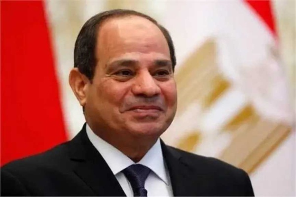 الرئيس السيسي يتوجه إلى قطر لتقديم العزاء في وفاة الأمير الوالد الشيخ حمد بن خليفة آل ثاني الرئيس السيسي يتوجه إلى قطر لتقديم العزاء في وفاة الأمير الوالد الشيخ حمد بن خليفة آل ثاني