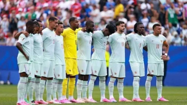 تشكيل فرنسا المتوقع أمام إسبانيا في نصف نهائي كأس العالم