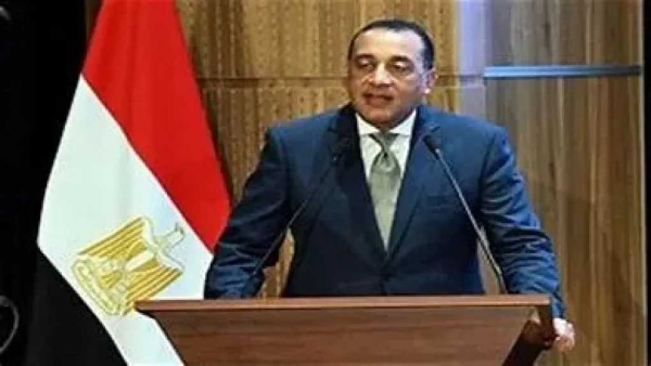 رئيس الوزراء قطاع الزراعة يشهد نقلة نوعية غير مسبوقة لدعم الأمن الغذائي وزيادة الإنتاج رئيس الوزراء قطاع الزراعة يشهد نقلة نوعية غير مسبوقة لدعم الأمن الغذائي وزيادة الإنتاج