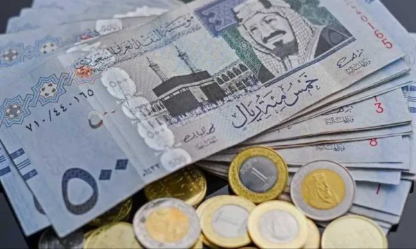 تراجع طفيف في أسعار صرف الريال السعودي أمام الجنيه المصري اليوم الجمعة تراجع طفيف في أسعار صرف الريال السعودي أمام الجنيه المصري اليوم الجمعة