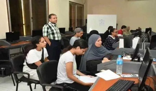 مؤشرات تنسيق المرحلة الأولى لعلمي علوم بالثانوية العامة 2026 والحد الأدنى المتوقع مؤشرات تنسيق المرحلة الأولى لعلمي علوم بالثانوية العامة 2026 والحد الأدنى المتوقع