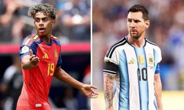 موعد نهائي كأس العالم 2026 بين الأرجنتين وإسبانيا والقنوات الناقلة موعد نهائي كأس العالم 2026 بين الأرجنتين وإسبانيا والقنوات الناقلة