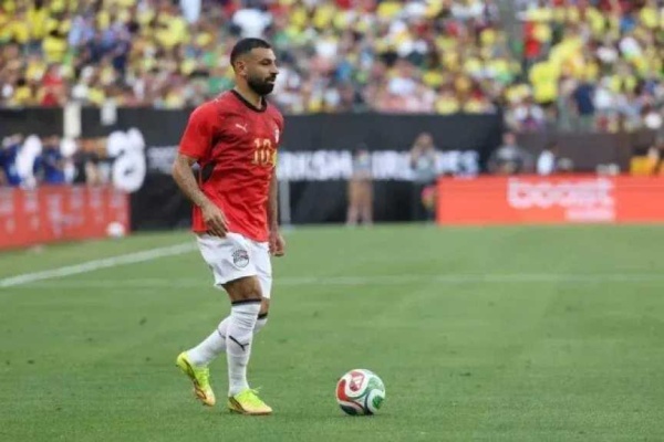 ميركاتو تاريخي روشتو رتشبر يعلن حسم بشكتاش التركي لصفقة محمد صلاح