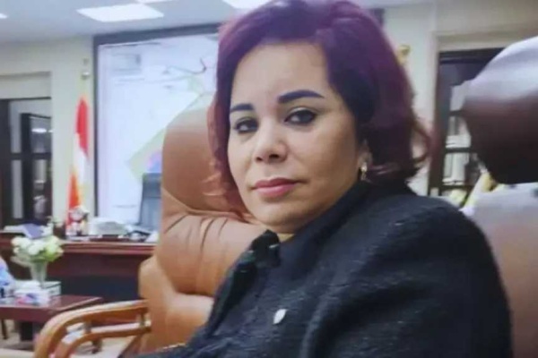 من هي منى عبود صاحبة جاردن هيلز معلومات عن مسيرتها في الاستثمار العقاري من هي منى عبود صاحبة جاردن هيلز معلومات عن مسيرتها في الاستثمار العقاري