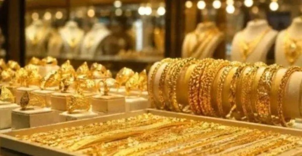 سعر الذهب الآن في مصر استقرار نسبي بمحلات الصاغة وتراجع الترقب العالمي سعر الذهب الآن في مصر استقرار نسبي بمحلات الصاغة وتراجع الترقب العالمي