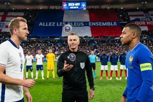 بث مباشر إنجلترا ضد فرنسا الموعد والقناة الناقلة لمباراة المركز الثالث في كأس العالم بث مباشر إنجلترا ضد فرنسا الموعد والقناة الناقلة لمباراة المركز الثالث في كأس العالم