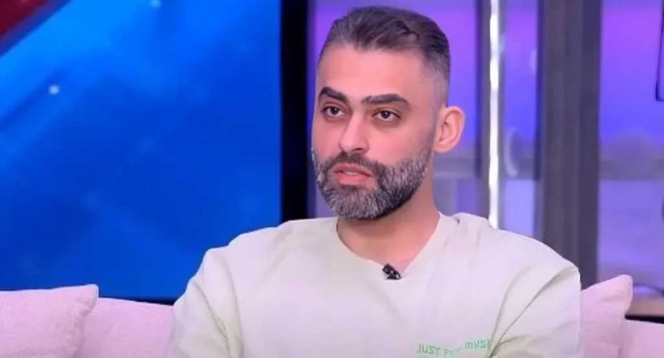 حقيقة وفاة أحمد جلال عبد القوي آخر منشور عبر فيسبوك يثير القلق حقيقة وفاة أحمد جلال عبد القوي آخر منشور عبر فيسبوك يثير القلق