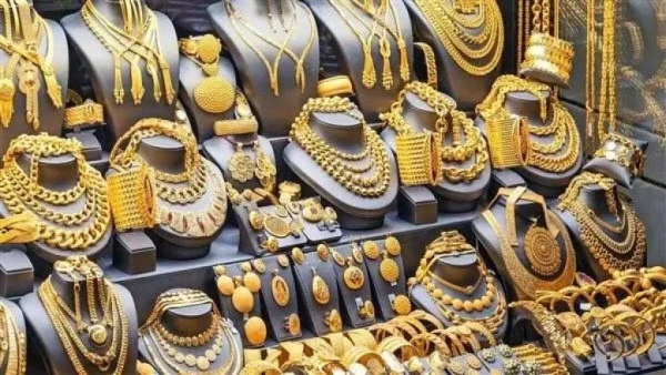 سعر الذهب اليوم الأحد 19 يوليو 2026 سعر الذهب اليوم الأحد 19 يوليو 2026
