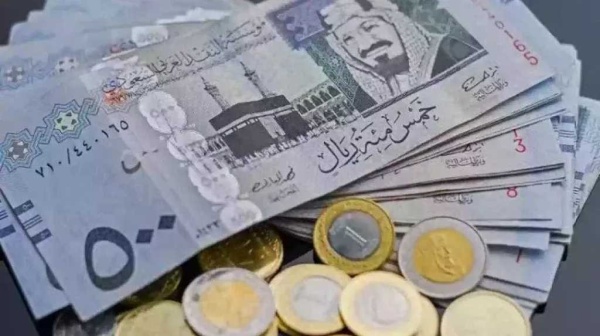 تحرك جديد في سعر الريال السعودي مقابل الجنيه المصري تعاملات الاثنين 20 يوليو 2026 تحرك جديد في سعر الريال السعودي مقابل الجنيه المصري تعاملات الاثنين 20 يوليو 2026