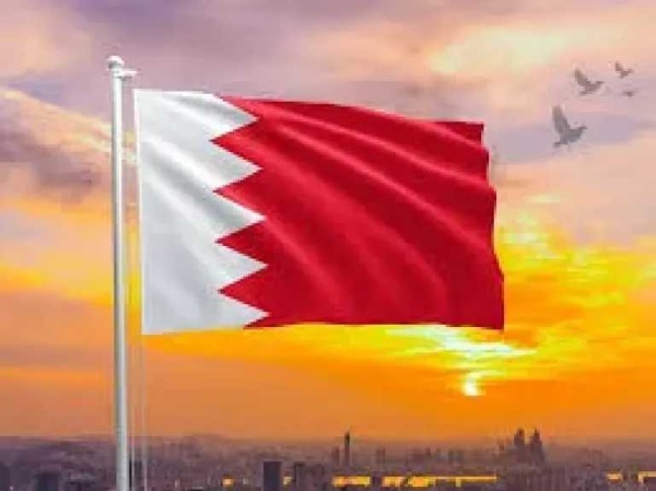 البحرين العدوان الإيراني الآثم استهدف أجهزة الملاحة الجوية المدنية بمسيرات معادية البحرين العدوان الإيراني الآثم استهدف أجهزة الملاحة الجوية المدنية بمسيرات معادية