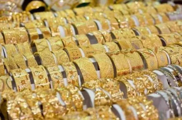 سعر الذهب اليوم الإثنين 20 يوليو 2026 سعر الذهب اليوم الإثنين 20 يوليو 2026