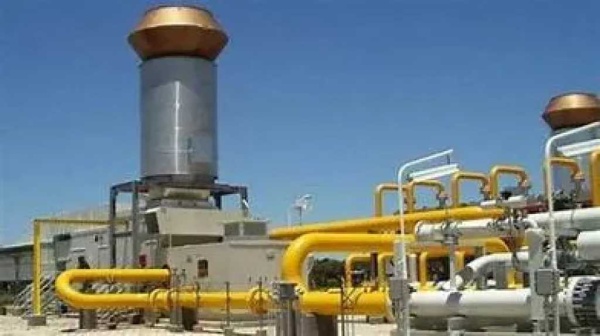 الموازنة الجديدة تخصص 3 5 مليار جنيه لتوصيل الغاز الطبيعي للمنازل في 2026 2027 الموازنة الجديدة تخصص 3 5 مليار جنيه لتوصيل الغاز الطبيعي للمنازل في 2026 2027