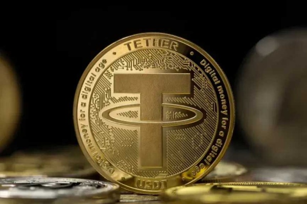 سعر تيثر اليوم الثلاثاء 21 يوليو 2026