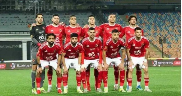 مؤتمر حاسم لرئيس كاف اليوم حسم مقترح زيادة الأندية الإفريقية ومصير مشاركة الأهلي