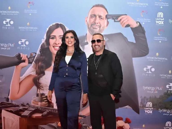 قصة فيلم خلي بالك من نفسك بطولة السقا وياسمين عبد العزيز قصة فيلم خلي بالك من نفسك بطولة السقا وياسمين عبد العزيز