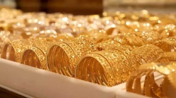 أسعار الذهب اليوم الأربعاء 22 يوليو 2026 أسعار الذهب اليوم الأربعاء 22 يوليو 2026