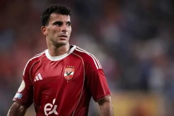 الزمالك يصع د أزمة زيزو باستئنافين رسميين الزمالك يصع د أزمة زيزو باستئنافين رسميين