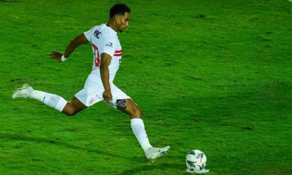 الزمالك يرحب برحيل الجزيري للأفريقي التونسي الزمالك يرحب برحيل الجزيري للأفريقي التونسي