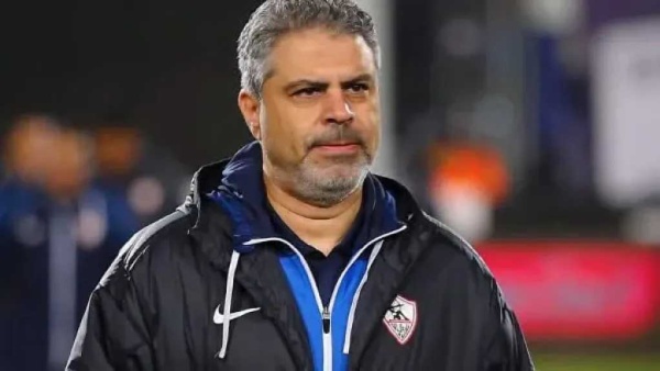 خالد متولي يشيد ببصمة معتمد جمال وي حذر من أزمة الوقت قبل الموسم الجديد
