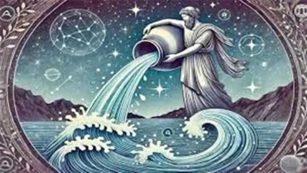 حظك اليوم برج الدلو الاحد 26 يوليو 2026 نصائح مهنية وعاطفية وصحية لمواليد الدلو حظك اليوم برج الدلو الاحد 26 يوليو 2026 نصائح مهنية وعاطفية وصحية لمواليد الدلو