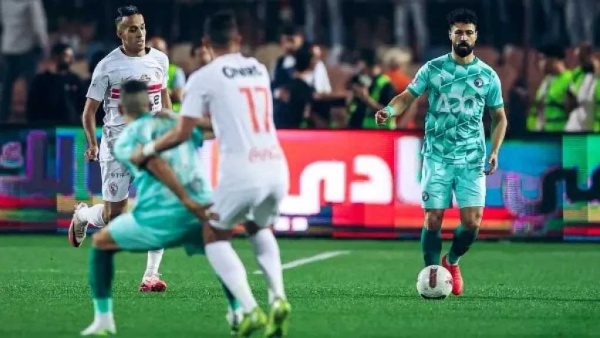 اكتمال ملامح المشاركين في دوري أبطال إفريقيا 2026 2027 حضور مصري قوي ومنافسة قارية مرتقبة اكتمال ملامح المشاركين في دوري أبطال إفريقيا 2026 2027 حضور مصري قوي ومنافسة قارية مرتقبة