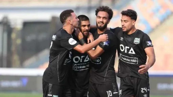 تنسيق سفاري ومعاينة مبكرة زد يطير إلى تركيا غدا لتدشين معسكره التحضيري للموسم الجديد تنسيق سفاري ومعاينة مبكرة زد يطير إلى تركيا غدا لتدشين معسكره التحضيري للموسم الجديد