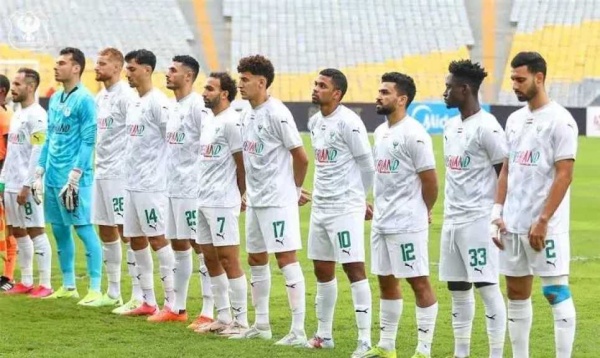 المصري يستبعد 3 لاعبين قبل الموسم الجديد