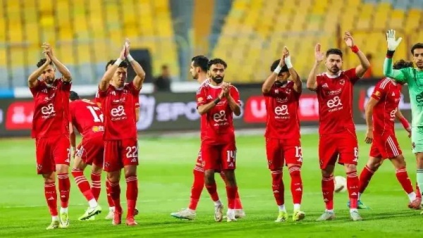 استعدادات الأهلي للموسم الجديد وديات ومعسكر إسبانيا
