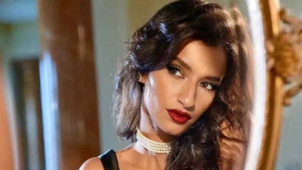 عودة للدراما بعد تجاوز أزمة نفسية أميرة أديب تخوض رحلة كرة القدم النسائية أمام خالد النبوي في طاهر المصري