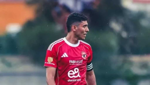 كواليس أزمة رحيل محمد شريف وتحضيرات الأهلي للموسم الجديد
