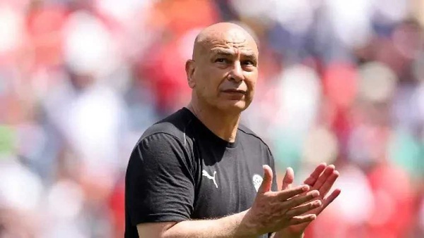 هاني أبو ريدة ي شيد بنجاح حسام حسن في المونديال ويكشف كواليس المكافآت