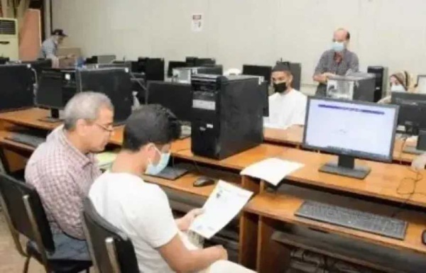 رابط نتيجة الثانوية العامة 2026 برقم الجلوس استعلم فور اعتمادها رسمي ا