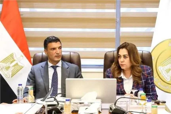 وزير الصناعة مشروعات هيئة تنمية الصعيد تتكامل مع مبادرة القرية المنتجة لدعم الاقتصاد المحلي