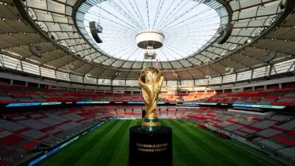 منتخبات جنوب شرق آسيا تبدأ رحلة الإعداد لكأس العالم 2030 عبر كأس آسيان