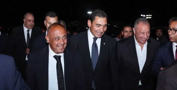 شراكة كبرى بين الأهلي والمتحدة للرياضة حتى 2030