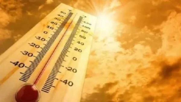 الأرصاد تحذر من قفزة في درجات الحرارة والرطوبة حتى الثلاثاء المقبل الأرصاد تحذر من قفزة في درجات الحرارة والرطوبة حتى الثلاثاء المقبل