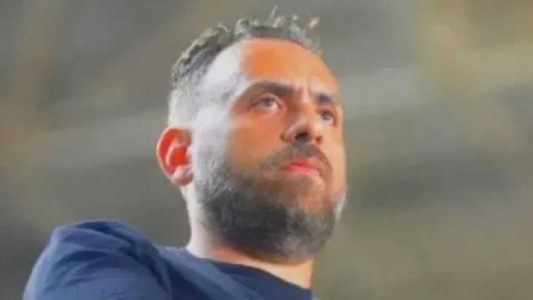 مهيب عبد الهادي يهاجم جون إدوارد وينتقد سياسة التعاقدات في الزمالك مهيب عبد الهادي يهاجم جون إدوارد وينتقد سياسة التعاقدات في الزمالك