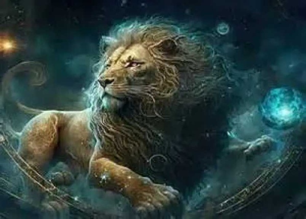 حظك اليوم برج الاسد الجمعه 31 يوليو 2026 تألق بشغف واستثمر ثقتك لتحقيق أهدافك حظك اليوم برج الاسد الجمعه 31 يوليو 2026 تألق بشغف واستثمر ثقتك لتحقيق أهدافك