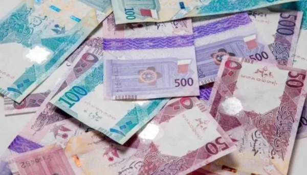 سعر الريال القطري اليوم الخميس 30 يوليو 2026 سعر الريال القطري اليوم الخميس 30 يوليو 2026