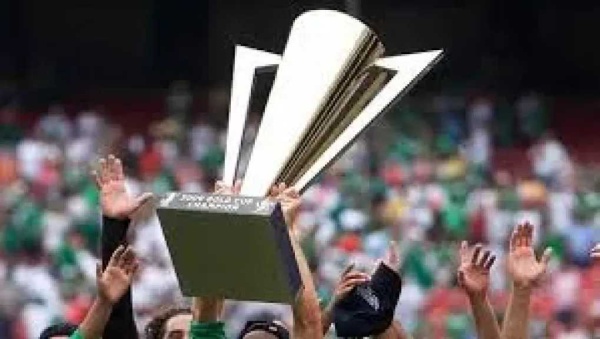 كونكاكاف يرفض مقترح الفيفا لبيع حصص كأس العالم والمكسيك تدرس موقفها