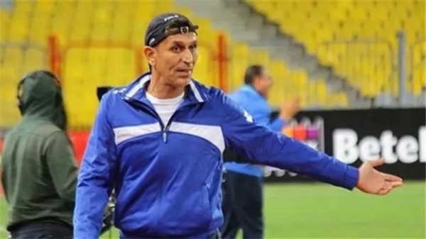 سعفان الصغير يفتح النار على منتقدي جهاز المنتخب نقدكم غ ل وبحث عن التريند سعفان الصغير يفتح النار على منتقدي جهاز المنتخب نقدكم غ ل وبحث عن التريند