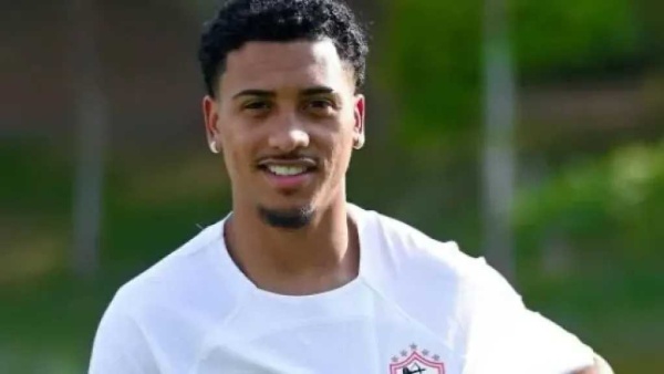 أحمد سليمان يفجر مفاجأة بشأن بيزيرا وصله عرض ضخم ومجلس الزمالك يرفض البيع أحمد سليمان يفجر مفاجأة بشأن بيزيرا وصله عرض ضخم ومجلس الزمالك يرفض البيع