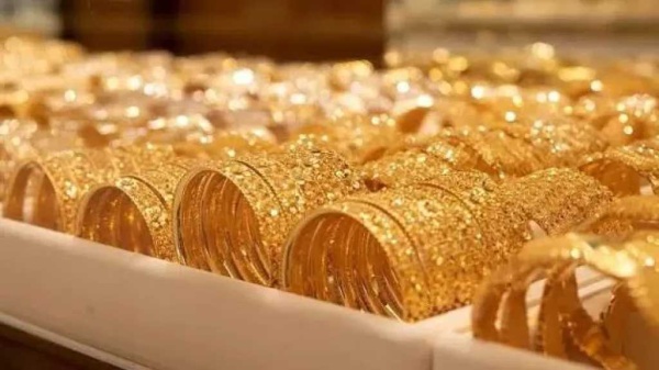 سعر الذهب اليوم 1 أغسطس 2026 سعر الذهب اليوم 1 أغسطس 2026