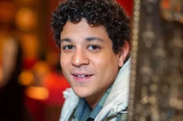 بالدموع والرقص أحمد داش ودينا داش يحتفلان بزفاف شقيقهما الأكبر شريف بالدموع والرقص أحمد داش ودينا داش يحتفلان بزفاف شقيقهما الأكبر شريف