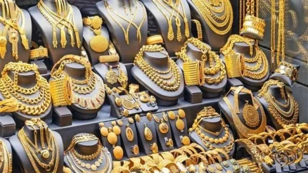 أسعار الذهب اليوم الأحد 2 أغسطس 2026 في أسواق الصاغة المصرية أسعار الذهب اليوم الأحد 2 أغسطس 2026 في أسواق الصاغة المصرية