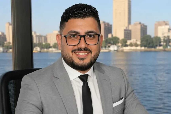 الصحفي محمد سعيد برنامج الأكاديمية الوطنية للمصريين بالخارج يعزز الهوية الوطنية ويصنع قيادات المستقبل